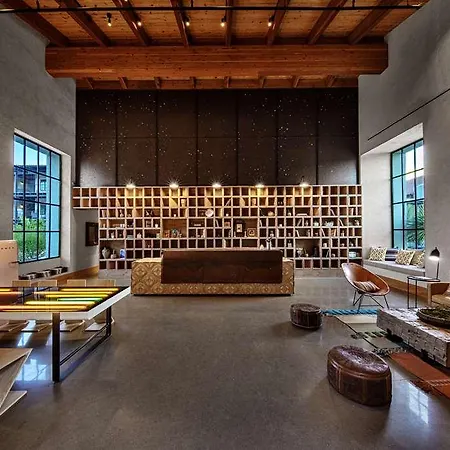 Texican Court, By Valencia Hotel Collection 
