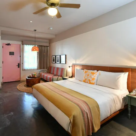 Texican Court, By Valencia Hotel Collection Irving Esterno foto