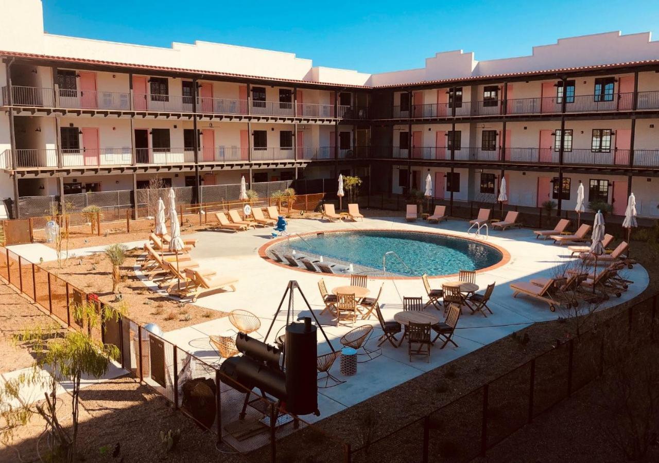 Hotel Texican Court, By Valencia Collection Irving