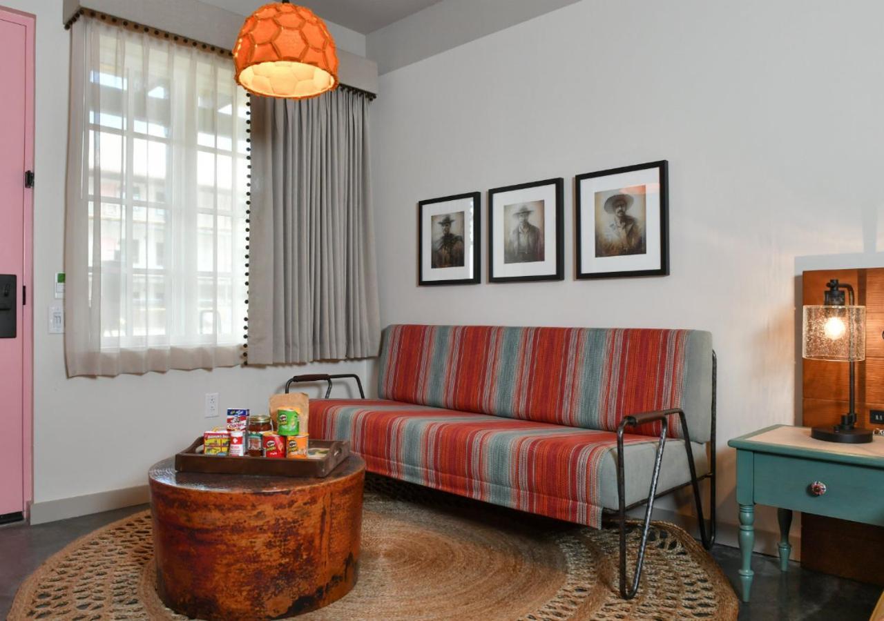 Texican Court, By Valencia Collection 4* Irving