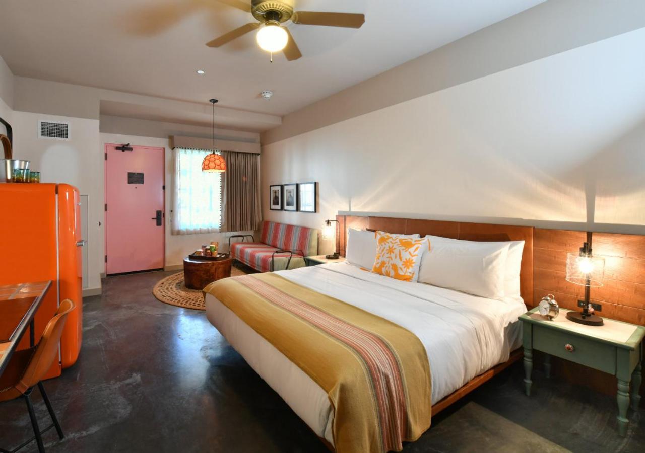 Texican Court, By Valencia Collection Irving