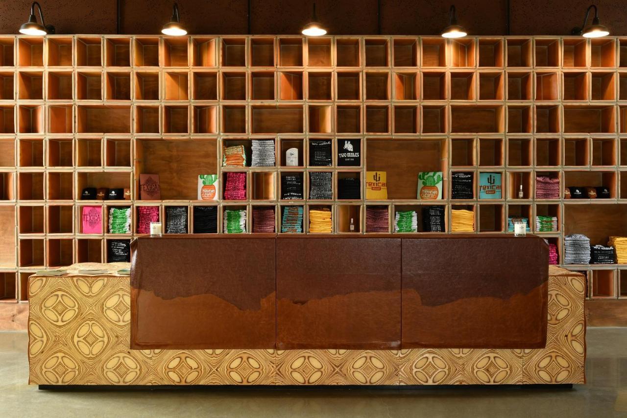 Texican Court, By Valencia Collection Hotel 4*